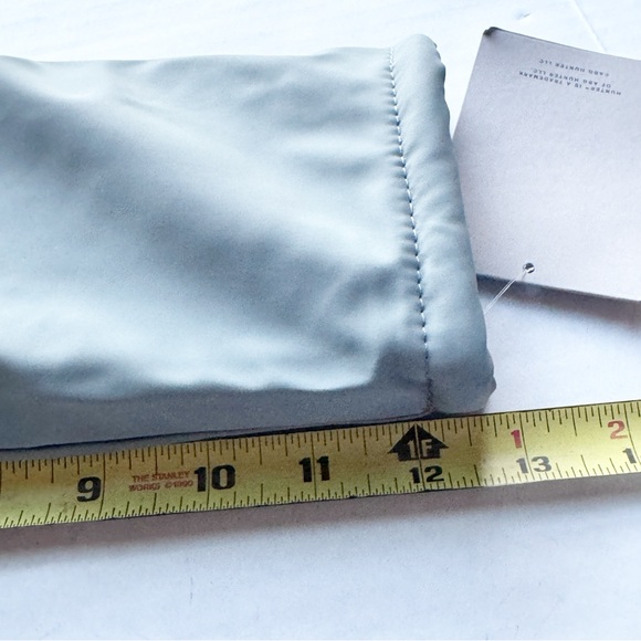 Hunter New Girls Water Resistant Long Hooded
Rain Jacket
NWT - Picture 16 of 16